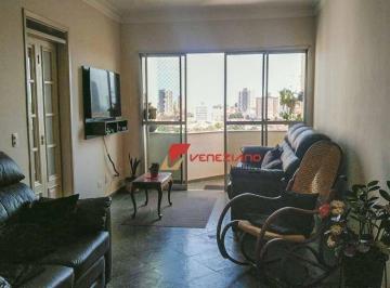 241f7cc46855be6d7b896e6ffcbba1574977a1d5 · Apartamento com 2 dormitórios à venda, 77 m² por R$ 260.000,00 - Vila Monteiro - Piracicaba/SP