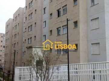 389852d34d1edf5f3211997e122bcb18426a505b · Apartamento com 2 dormitórios à venda, 50 m² por R$ 180.000,00 - Jardim Iguatemi - São Paulo/SP