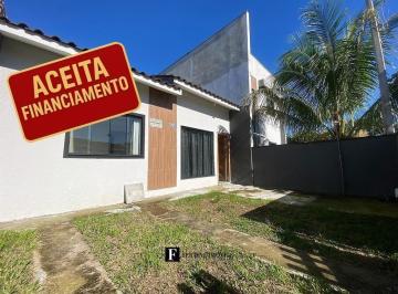 Casa · 50m² · 2 Quartos · 2 Vagas · Casa com 02 quartos em monções