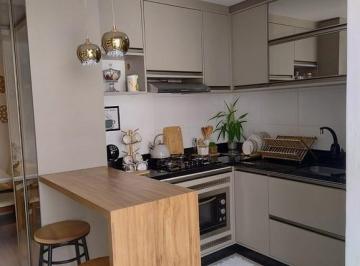 24512250_4.jpg · Apartamento 2 Quartos - Semi mobiliado Afonso Pena