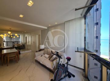 Praia de Beverly Hills, Edifício Nagib Carone Galw · Descubra o Luxuoso Apartamento Frente Mar na Praia de Beverly Hills em Itapuã - Vila Velha/ES, no Ed