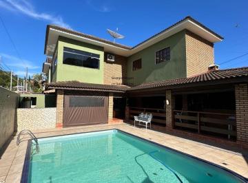 Foto 01 · Casa, Centro Alto, Ribeirão Pires, SP