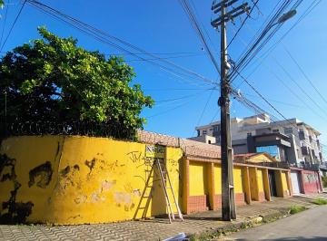 Casa de 5 quartos, Fortaleza · Casa parquelqndia 600m2