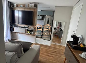 0 · apartamento à venda em Jardim Yeda