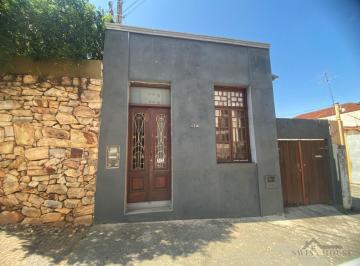 0 · Casa a venda e para alugar no Vila Rossi em Campinas/SP