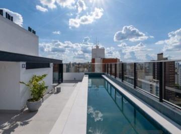 0 · Apartamento mobiliado para alugar no Cambuí em Campinas/SP