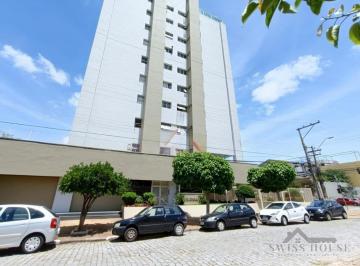 0 · Apartamento à venda no Vila Industrial em Campinas/SP