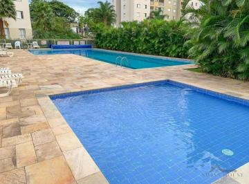 0 · Apartamento à venda no Vila Industrial em Campinas/SP