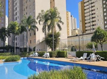 0 · Apartamento à venda no Mansões Santo Antônio em Campinas/SP