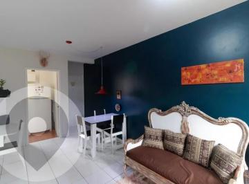 0 · Apartamento Mobiliado à Venda – Av. Aquidabã | 1 Dormitório Amplo