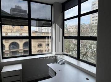 Foto 01 · Conjunto Comercial no Centro de São Paulo com 6 Salas