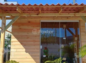 cf6da3da · Casa, 2 dormitórios, 130 m², em São João do Rio Vermelho