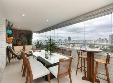 Apartamento · 140m² · 4 Quartos · 2 Vagas · Apartamento, 4 dormitórios, 140 m², em Vila Dom Pedro I