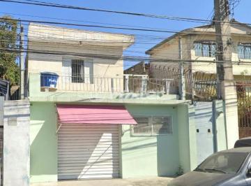 Casa · 224m² · 5 Quartos · 2 Vagas · Casa, 5 dormitórios, 224 m², em Vila Buenos Aires