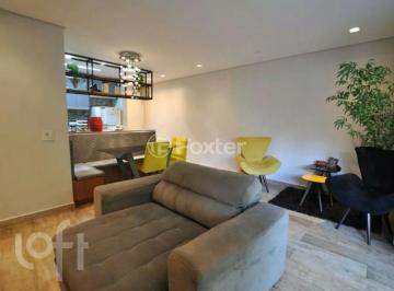ffc572bf · Apartamento, 2 dormitórios, 93 m², em Vila Monumento