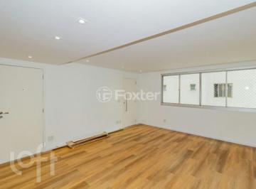 Apartamento · 90m² · 3 Quartos · 1 Vaga · Apartamento, 3 dormitórios, 90 m², em Campo Belo