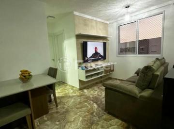 Apartamento · 39m² · 2 Quartos · Apartamento, 2 dormitórios, 39 m², em Loteamento City Jaragua