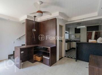 c85ff647 · Casa em Condomínio, 2 dormitórios, 70 m², em Vila Talarico