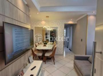 Apartamento · 56m² · 3 Quartos · 1 Vaga · Apartamento, 3 dormitórios, 56 m², em Jardim Santa Clara