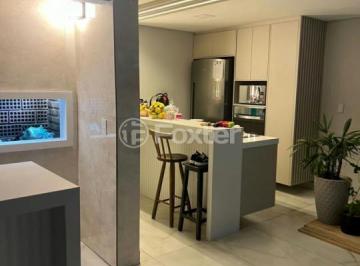 Apartamento · 209m² · 3 Quartos · 2 Vagas · Apartamento, 3 dormitórios, 209 m², em Vila Buenos Aires