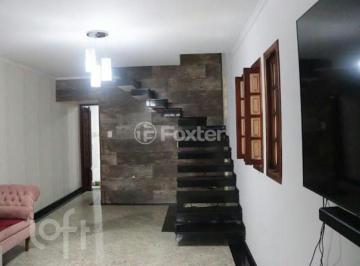 61dbc455 · Casa, 3 dormitórios, 245 m², em Jardim Catarina