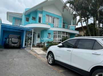 Casa · 269m² · 3 Quartos · Casa 3 Quartos à venda, com Piscina em Jurerê Internacional - Florianópolis