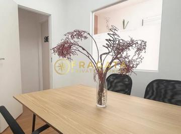 Comercial · 320m² · 5 Vagas · Casa Comercial com 320 m² sendo 16 salas e 5 vagas - Pacaembu/SP