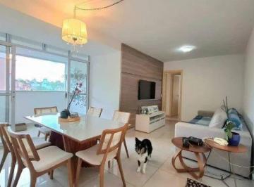 Apartamento · 88m² · 3 Quartos · Apartamento à venda - na Sagrada Família