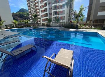 Foto 01 · Apartamento de 2 quartos com suíte e vaga na Martim de Sá, Caraguatatuba-SP: sua nova moradia!