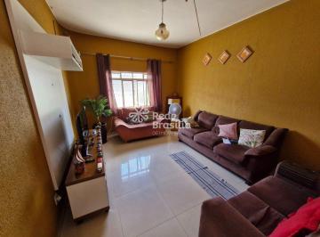 Casa · 250m² · 5 Quartos · 2 Vagas · QNA 34, Taguatinga Norte - Casa à venda, 5 Quartos, 1 Suíte