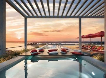 Apartamento · 24m² · 1 Vaga · Loft com 24m² , para investir ou morar, entregue 100% mobiliado e gestado pela Housi, com infraestru