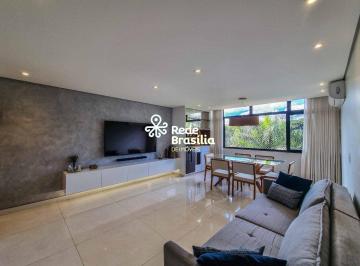 Apartamento · 107m² · 3 Quartos · 1 Vaga · Apartamento 3 quartos reformado 110 sul