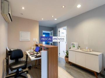Comercial · 88m² · 4 Vagas · Sala Comercial Brooklin 3 salas 4 Vagas