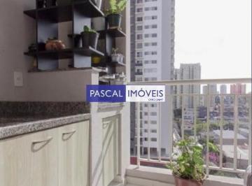Apartamento · 60m² · 2 Quartos · 1 Vaga · Apartamento 2 dormitórios 1 vaga