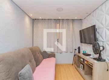 Apartamento · 42m² · 2 Quartos · Apartamento à Venda - Sacomã, 2 Quartos,  42 m² - São Paulo