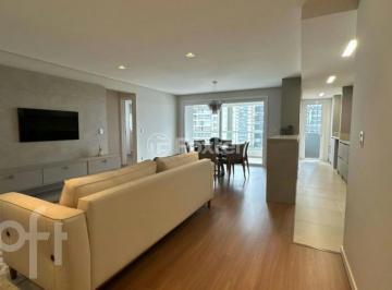 9725c96f · Apartamento, 3 dormitórios, 125 m², em Madureira