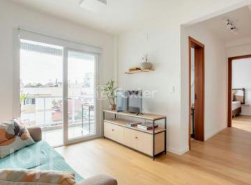 16f1b668 · Apartamento, 2 dormitórios, 78.03 m², em Menino Deus