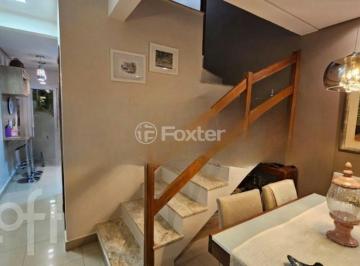 e9b40864 · Casa, 2 dormitórios, 87.44 m², em Aberta dos Morros