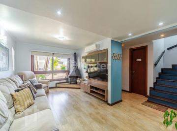 eb14a3cc · Casa em Condomínio, 4 dormitórios, 179.49 m², em Tristeza