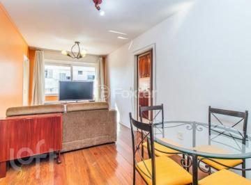e46bae6d · Cobertura, 1 dormitórios, 71.96 m², em Menino Deus