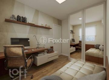 ecff8ef0 · Apartamento, 2 dormitórios, 45.44 m², em Morada do Vale I