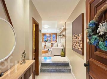 94d3b098 · Casa em Condomínio, 3 dormitórios, 290.61 m², em Jardim Isabel