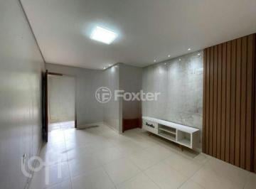 3ad7b6a1 · Casa, 2 dormitórios, 63.57 m², em Lomba da Palmeira