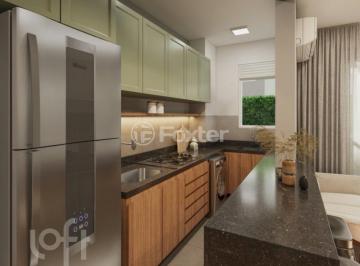 fccaa0a1 · Apartamento, 2 dormitórios, 45.44 m², em Morada do Vale I