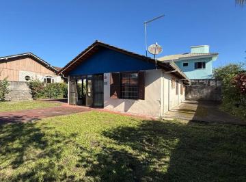Foto 01 · Casa, Praia de Ubatuba, São Francisco do Sul, SC
