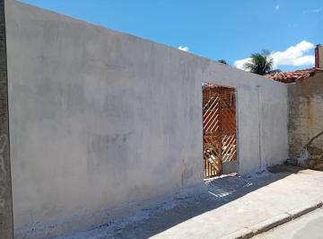 Terreno , Paulo Afonso ·  Terreno murado e escriturado, com 336,00 m² no bairro Senhor do Bonfim