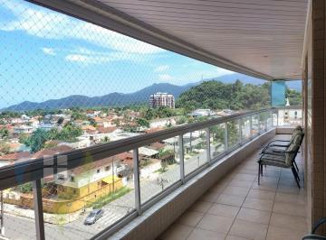 Foto 01 · Apartamento de 3 dormitórios, 1 suíte, 2 banheiros e 2 vagas, com 103m² em Centro, Bertioga