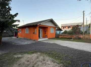 Foto 01 · Casa - Reta