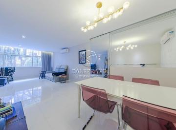 Apartamento de 3 quartos, Brasília · ASA SUL- SQS 206 BLOCO D - 3 QUARTOS - REFORMADO - SUITE - VAZADO - 1 VAGA