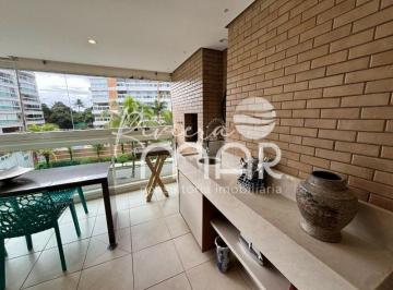 Apartamento de 3 quartos, Bertioga · APARTAMENTO À VENDA NA RIVIERA DE SÃO LOURENÇO